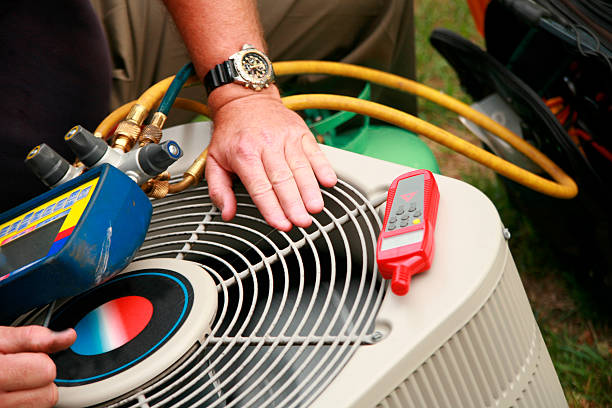 Best Furnace repair near me  in Avenal, CA