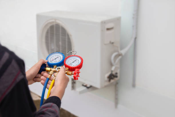 Best HVAC system installation  in Avenal, CA