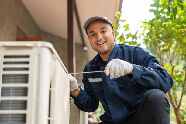 Trusted Avenal, CA HVAC Experts