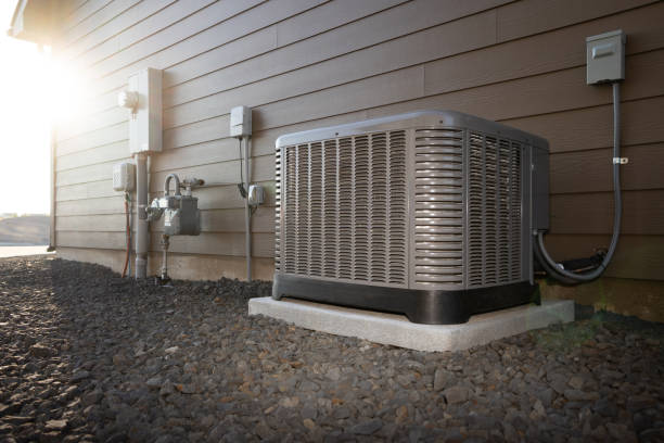 Best HVAC emergency services  in Avenal, CA